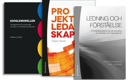 Månadens Bok