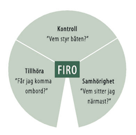 FIRO illustration