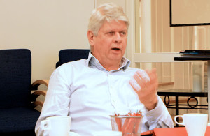 Göran Fredriksson