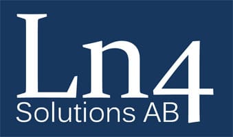 LN4 Solutions AB