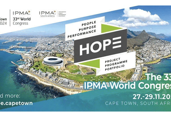 IPMA's Världskongress