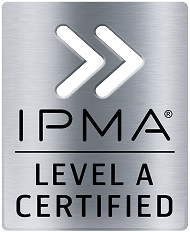 IPMA Level A Certified