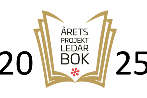 Årets Projektledarbok