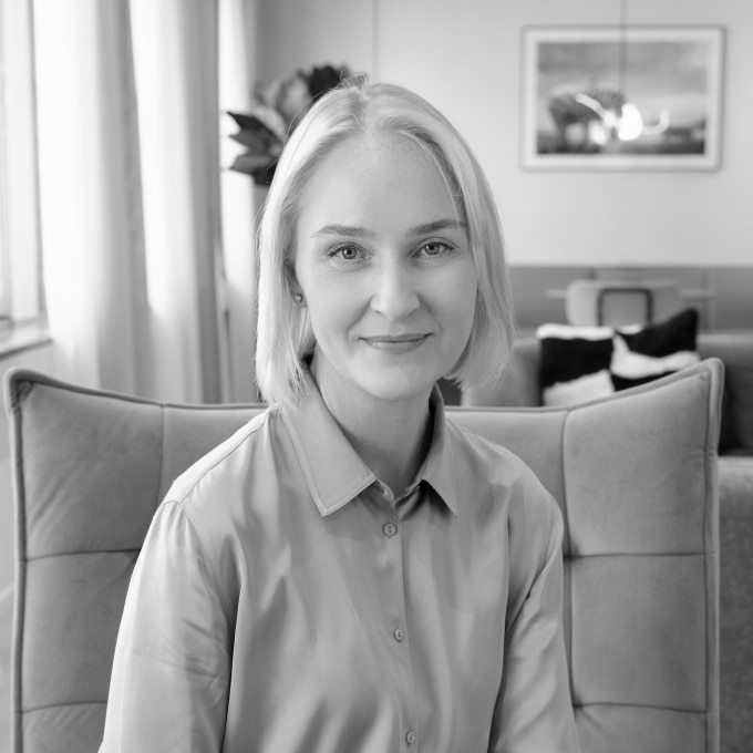 Andréa Björklund