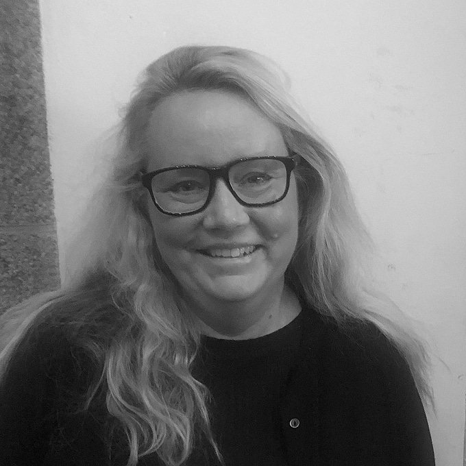 Camilla Malmer