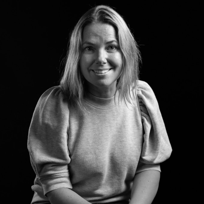 Karolina Wikander