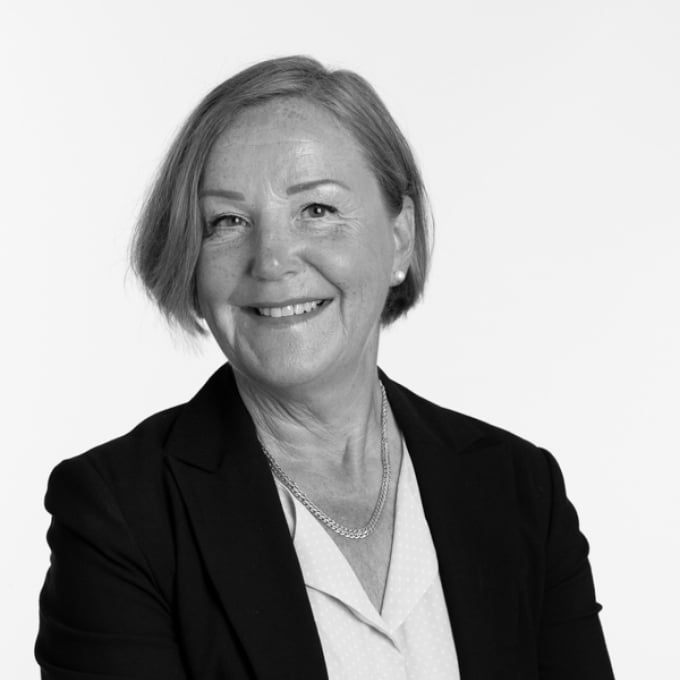 Ulla Frisk
