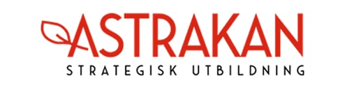 Logo Astrakan